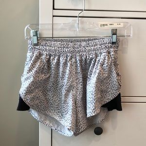 Lululemon Athletic Shorts